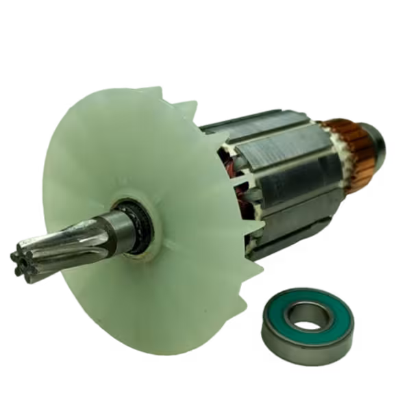 آرمیچر بتن کن رونیکس مدل 2740 _ نک 1341 ساخت لماک با بلبرینگ