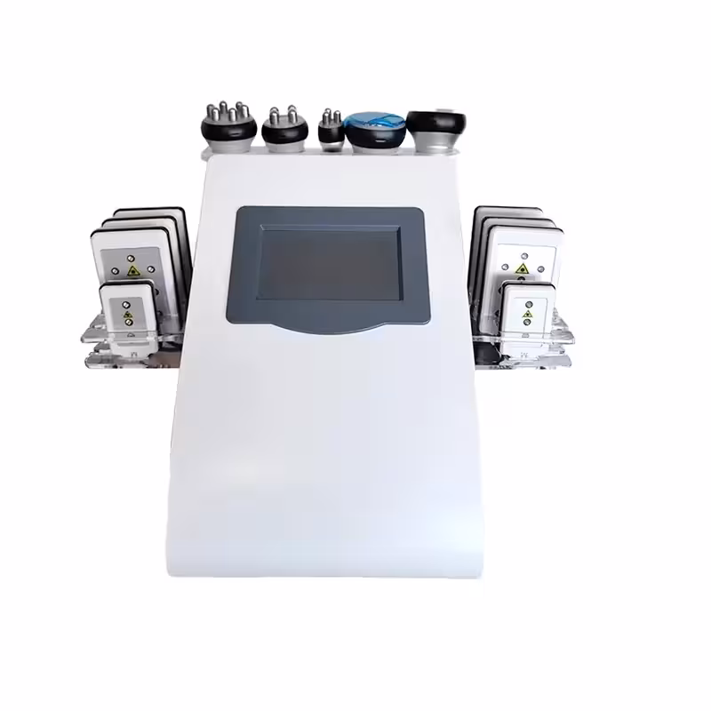 دستگاه لاغری کویتیشن RF COVITATION