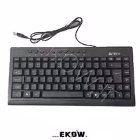 مینی کیبورد A4tech