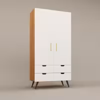 کمد لباس مدل FH332