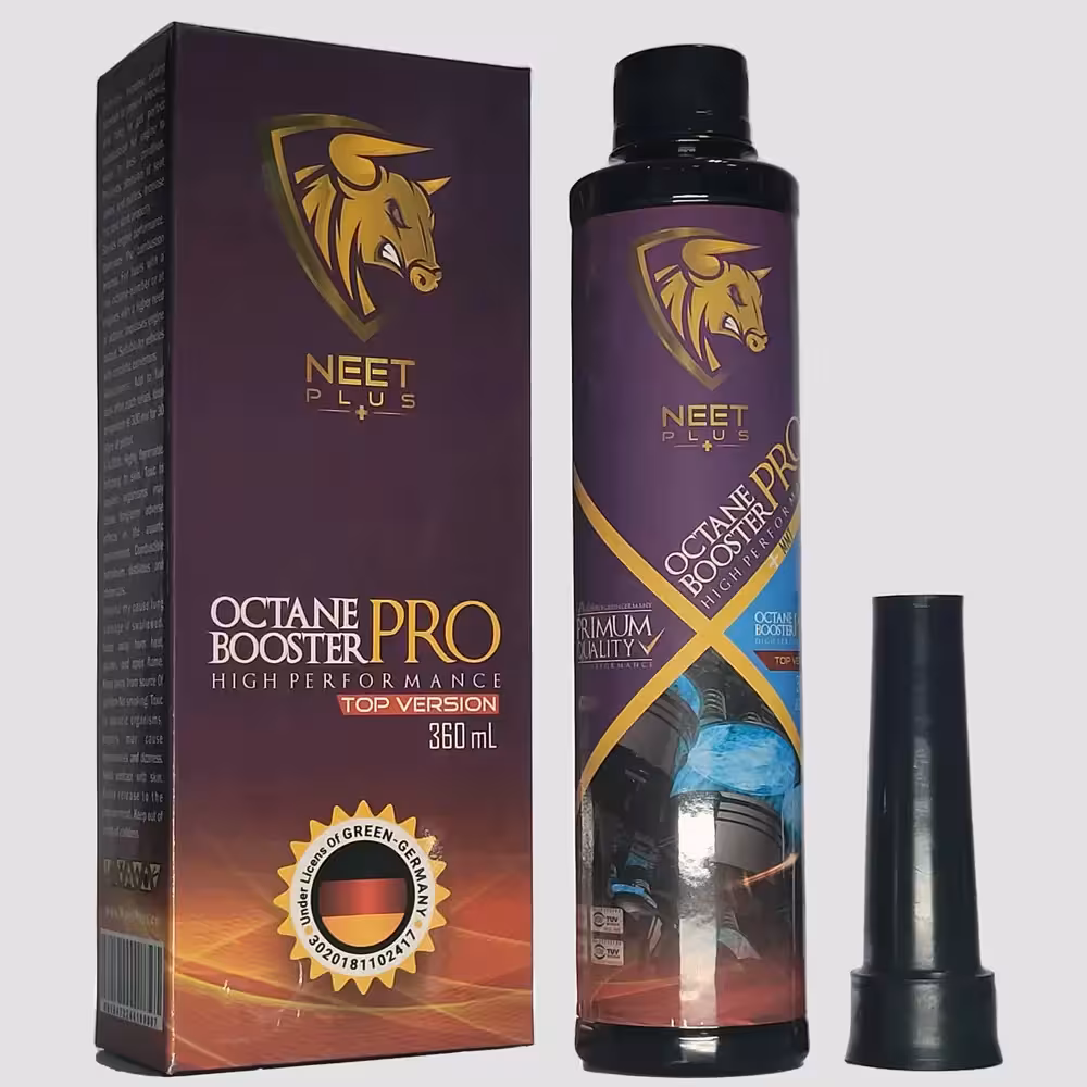 اکتان بوستر پرو نیت پلاس