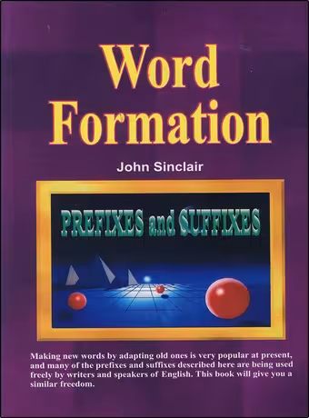 Word Formation