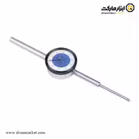 ساعت اندیکاتور داسکوا 50 میلی متر مدل 1215-5121