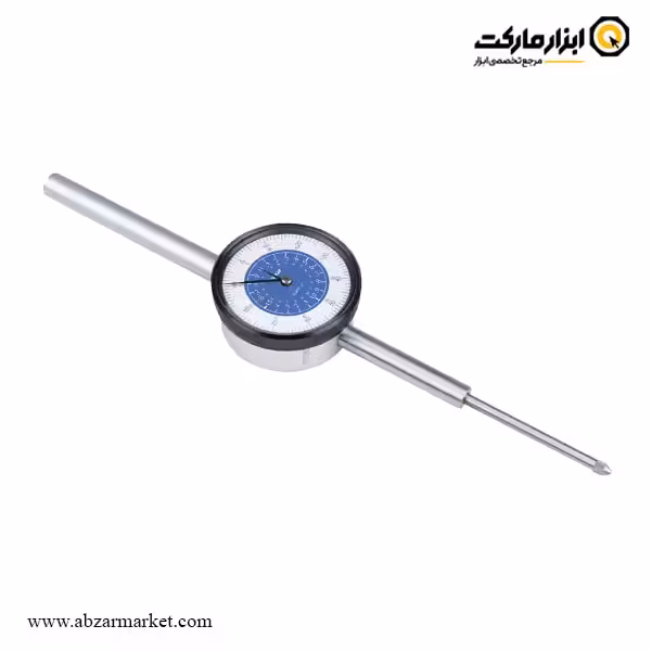 ساعت اندیکاتور داسکوا 50 میلی متر مدل 1215-5121