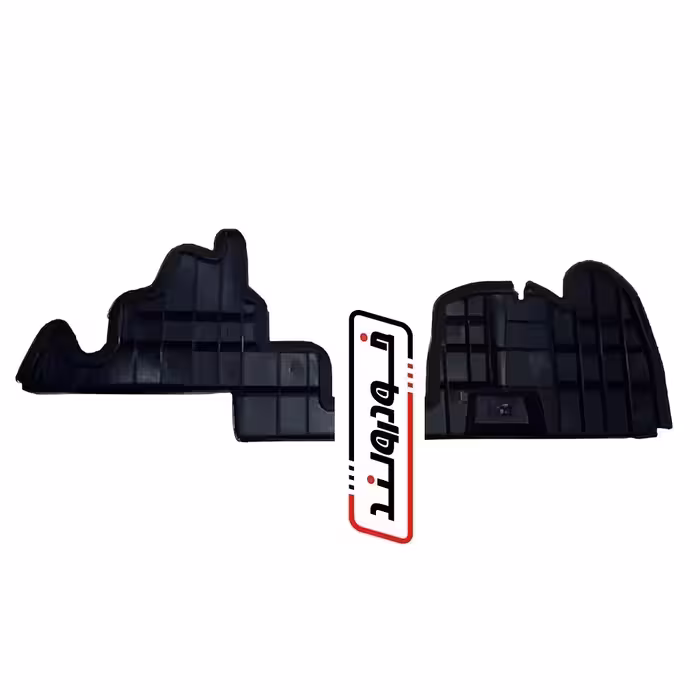 بادگیر راست رادیاتور لاماری ایما