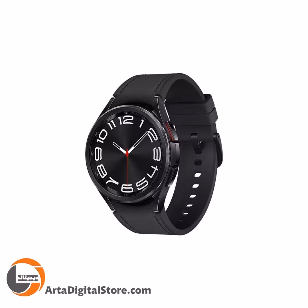 ساعت هوشمند سامسونگ Samsung Galaxy Watch 6 Classic SM-R950 43mm