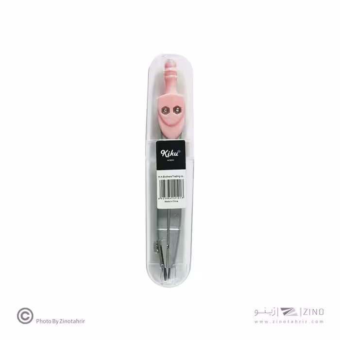 پرگارکپسولی کیکو کدK5005