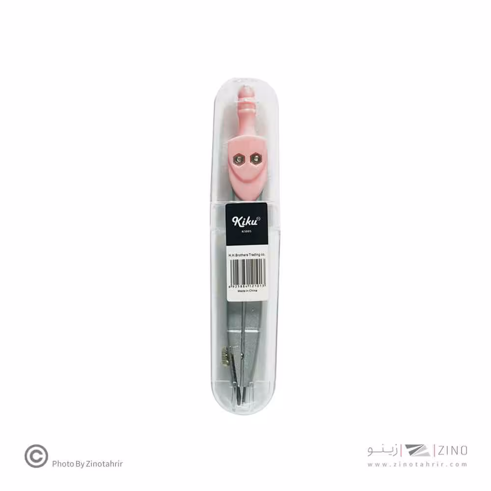 پرگارکپسولی کیکو کدK5005