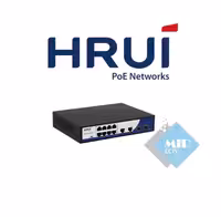 سوئیچHRUIمدلHR900-AFG-822NS