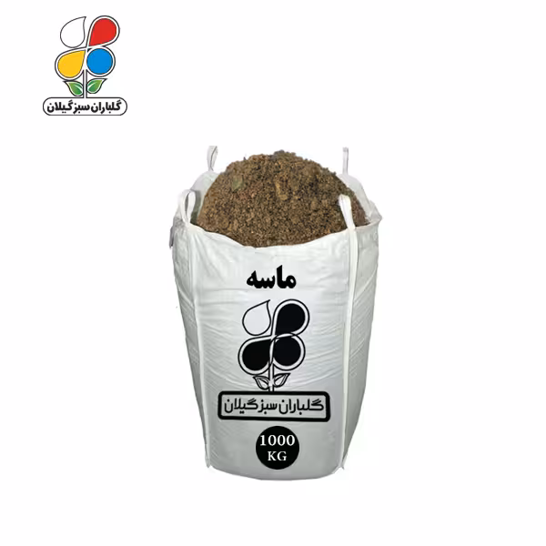 ماسه 1000 کیلویی