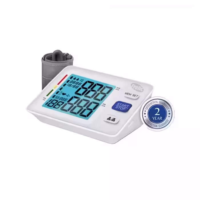 فشارسنج دیجیتال فرولیک سخنگو U85RH