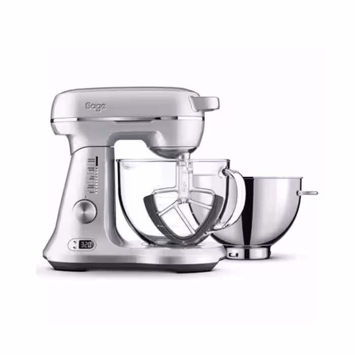 ماشین آشپزخانه سیج مدل BEM825BALUK