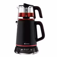 چای ساز مباشی مدل ME-TM302B