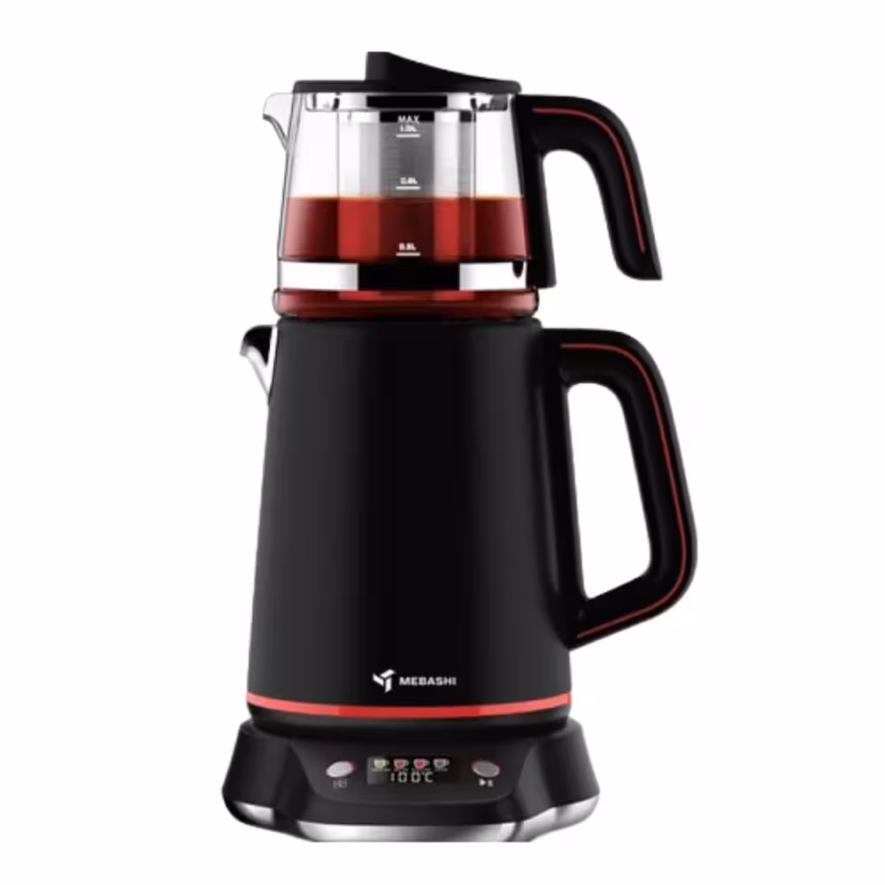 چای ساز مباشی مدل ME-TM302B