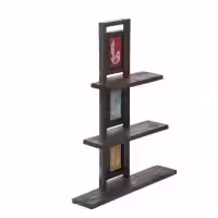 طبقه چوبی دکوری SG-38