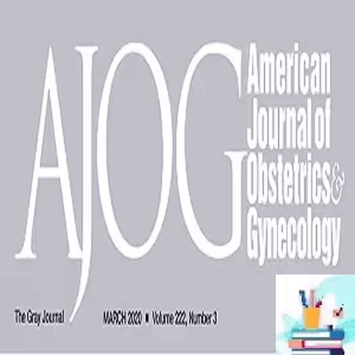 American Journal of Obstetrics and Gynecology 2023 Full Archives