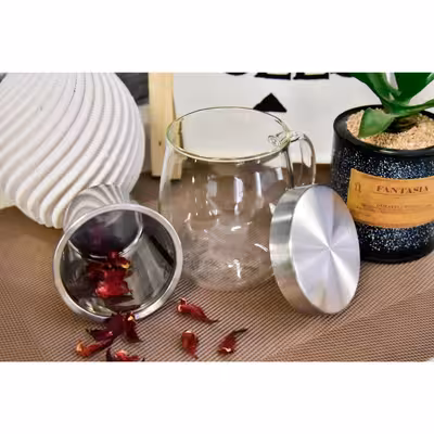 لیوان دمنوش بی.وی.کی کد 314205