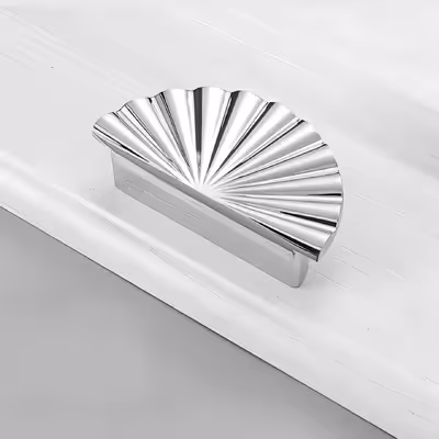 دستگیره کابینت مدل A4  بسته 3 عددی