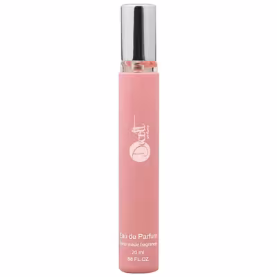 عطر جیبی زنانه دکلت مدل Coco Noire Chanel حجم 20 میلی لیتر
