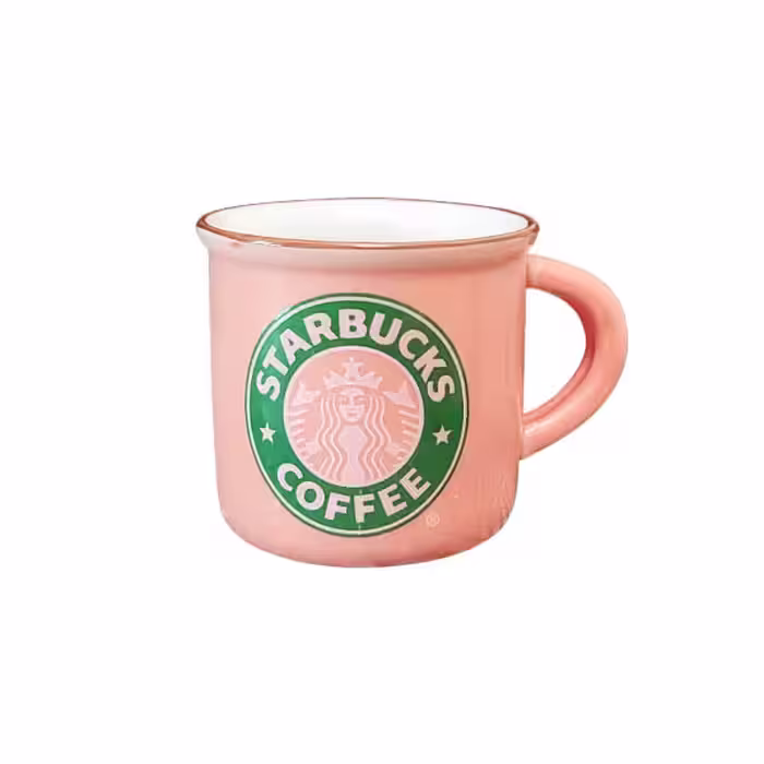 فنجان مدل TakStarbucks