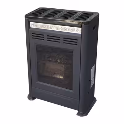 بخاری گازی مدل رویال7