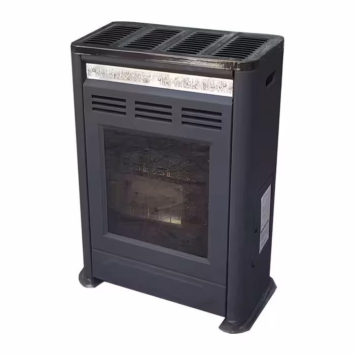 بخاری گازی مدل رویال7