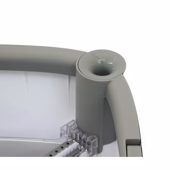 ست سطل و زمین شوی دبلیو اس مدل WS200