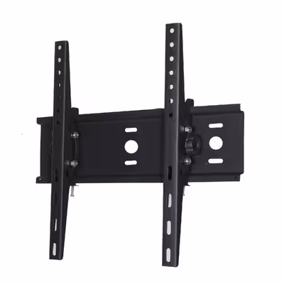 پایه دیواری تلویزیون مدل 9 مناسب برای تلویزیون های 32 تا 60 اینچ