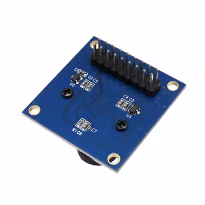 ماژول دوربین مدل OV7670