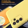 کاور گاردتک مدل Silicamp مناسب برای گوشی موبایل سامسونگ Galaxy A54
