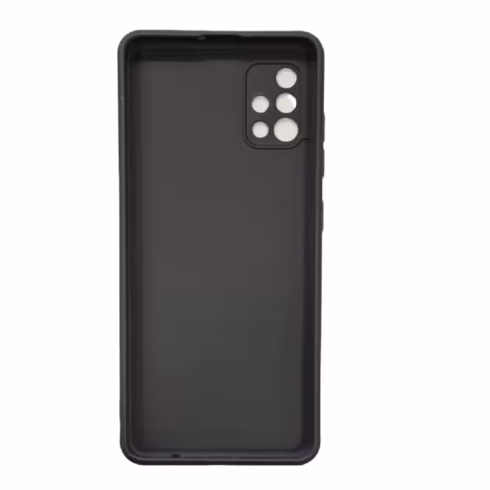 کاور مدل IMD طرح خرس کد 3230 مناسب برای گوشی موبایل سامسونگ Galaxy A32 4G