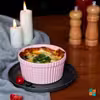 پیاله مدل ترشی وانسل بسته شش عددی