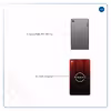 برچسب پوششی ماهوت مدل Nissan-Logo مناسب برای تبلت لنوو Tab M7 2019