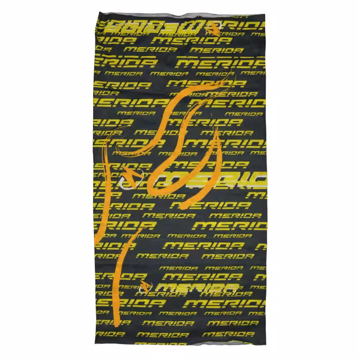 دستمال سر و گردن مدل Merida
