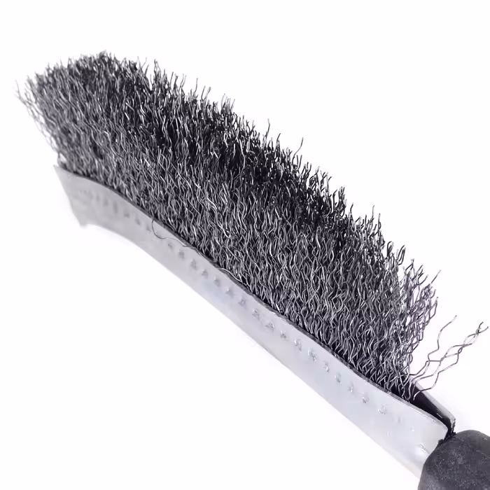 فرچه دستی  صنعت برس مدل MMA-LH 