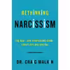 کتاب Rethinking Narcissism اثر Craig Malkin Ph.D. and Dr. Craig Malkin انتشارات Harper Wave