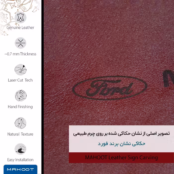 برچسب پوششی ماهوت مدل RL-FRD مناسب برای گوشی موبایل سامسونگ Galaxy S21 Plus 5G