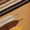 گلیم دستبافت سه متری مدل دکوراتیو کد 40101215