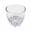 لیوان جی فور یو طرح پافیلی مدل 7907 بسته 6 عددی