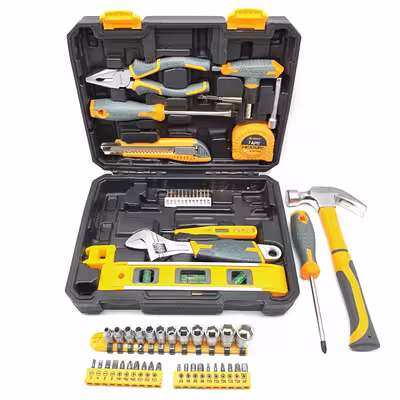 مجموعه 57 عددی ابزار های اسپک مدل 30129