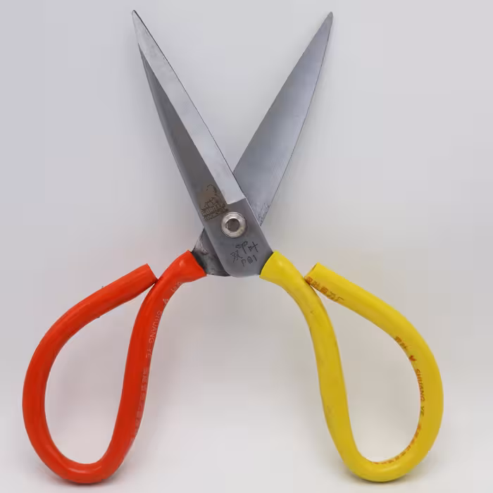 قیچی باغبانی  مدل گوریلا کد YP-HAMEKARE-10