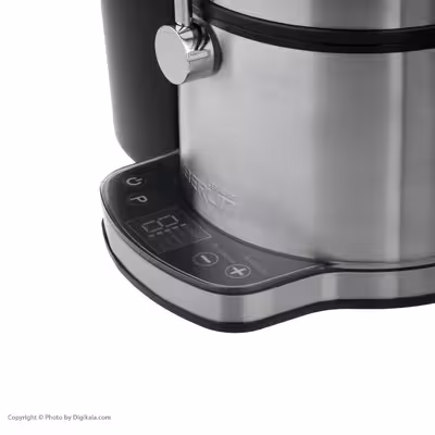 آبمیوه گیری برلین مدل BG2004