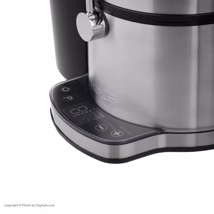 آبمیوه گیری برلین مدل BG2004