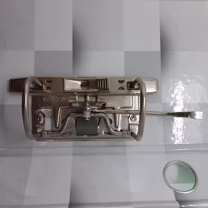 زونکن پدیده مدل X-A4-1343 بسته 3 عددی