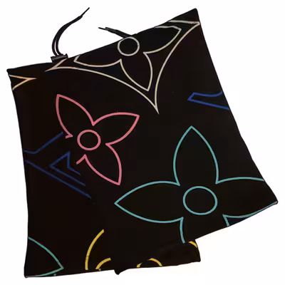 دستمال سر و گردن اما مدل اسپرت داخل تمام خز کد 018