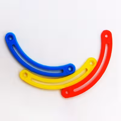 سازه رباتیک مدل RH 20 بسته 20 عددی