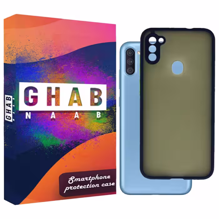 کاور قاب ناب مدل PML مناسب برای گوشی موبایل سامسونگ Galaxy A11 / M11