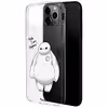 کاور طرح بیگ هیرو مناسب برای گوشی موبایل اپل iPhone 11 pro