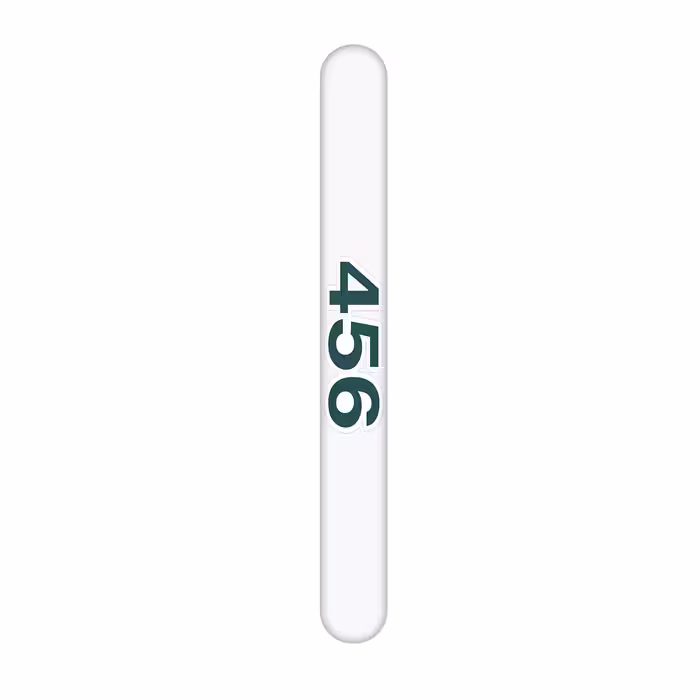 سوهان ناخن مدل Squid game کد 2224