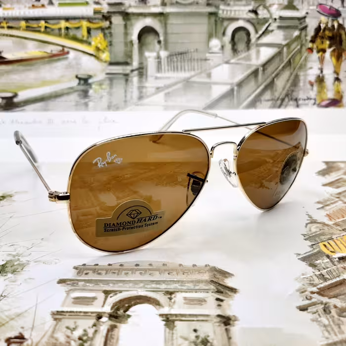 عینک آفتابی مدل RB3025br